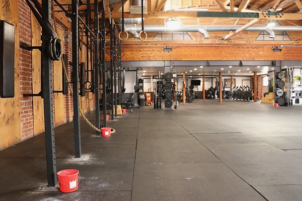 CrownCityCrossfit - 25 of 88