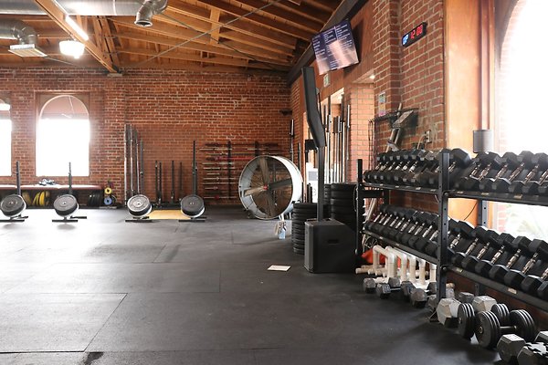 CrownCityCrossfit - 26 of 88