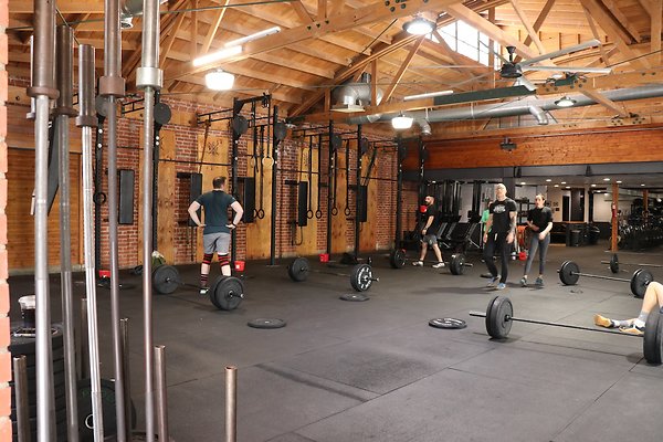 CrownCityCrossfit - 4 of 88