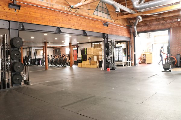 CrownCityCrossfit - 20 of 88