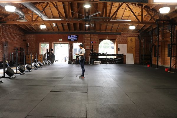 CrownCityCrossfit - 7 of 88