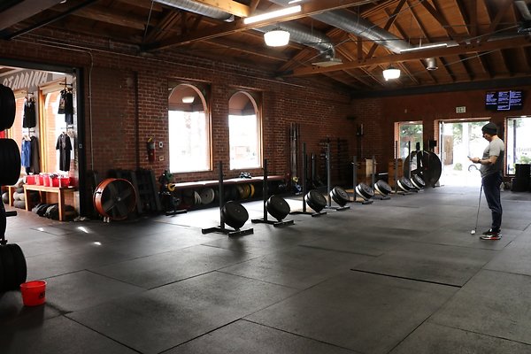 CrownCityCrossfit - 8 of 88