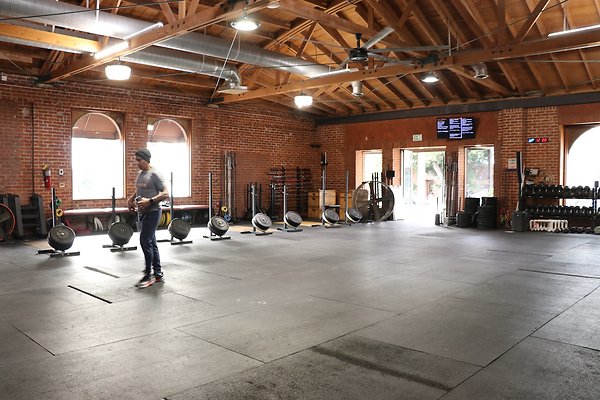 CrownCityCrossfit - 12 of 88