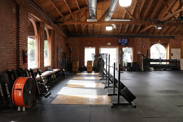 CrownCityCrossfit - 16 of 88