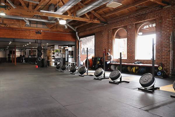 CrownCityCrossfit - 29 of 88