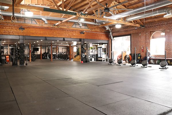 CrownCityCrossfit - 23 of 88