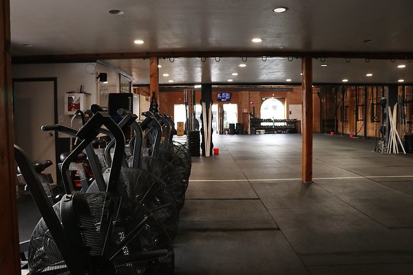 CrownCityCrossfit - 50 of 88