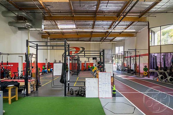 Image gym18