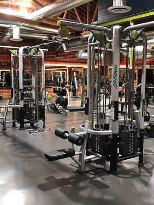 SouthPasFitness