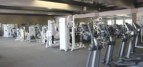 fitnessequipment