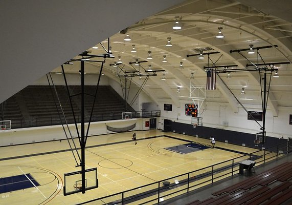 gym3lg