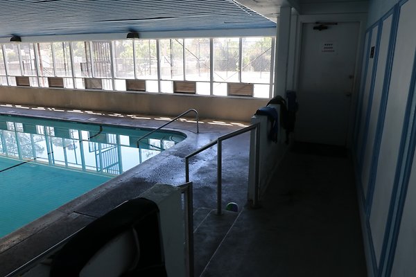 VistaDelMarSchool Pool