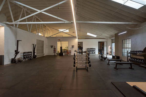 12999 gym 2