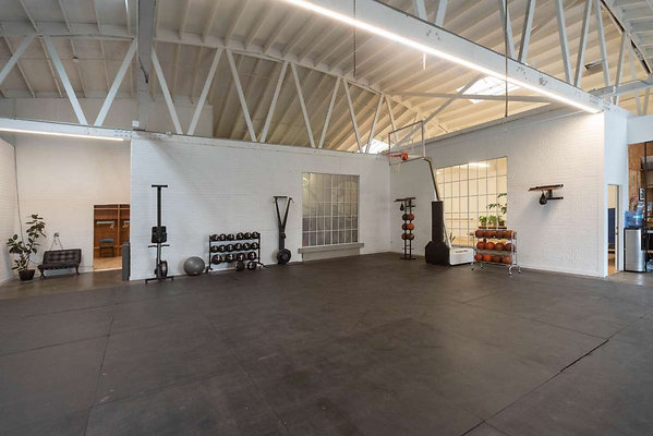 12999 gym 12