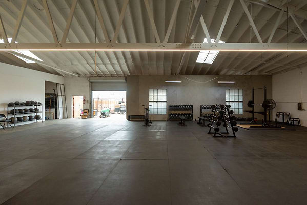 12999 gym 5