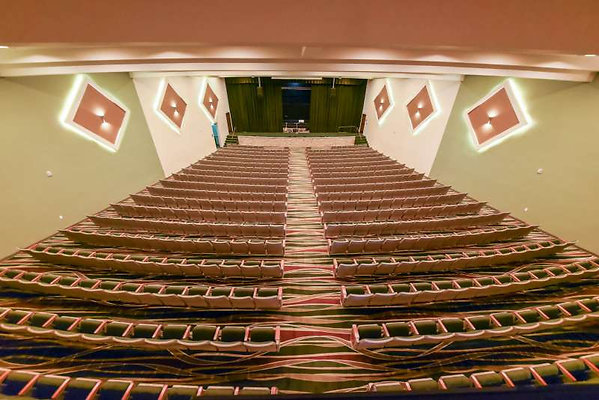 12109 auditorium 16