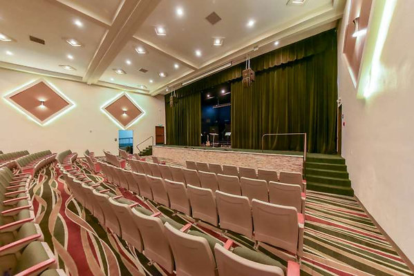 12109 auditorium 9
