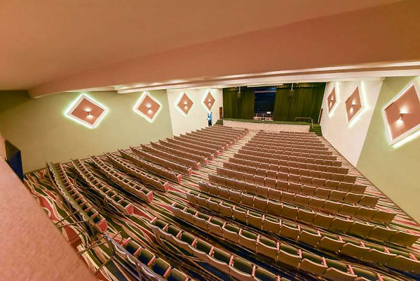 12109 auditorium 14