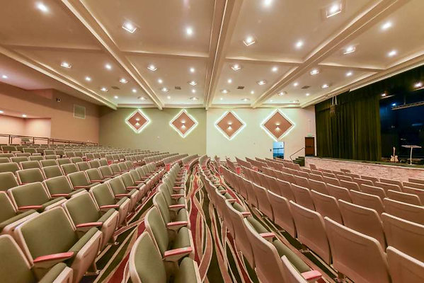 12109 auditorium 8
