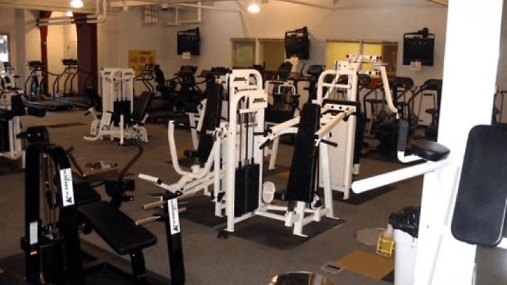 el-camino-college athletic-training-facility facility