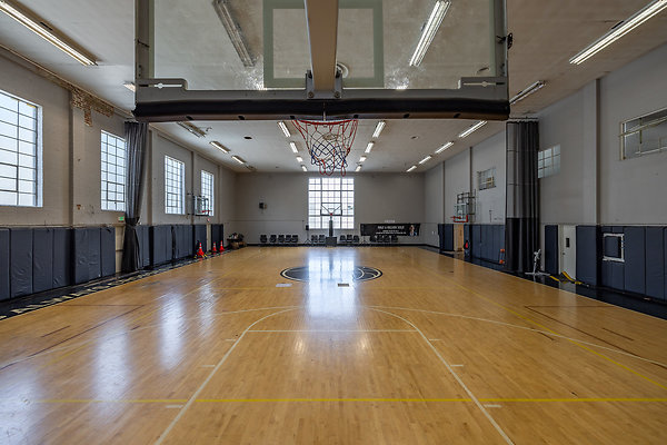Gym #3 Bev Hills