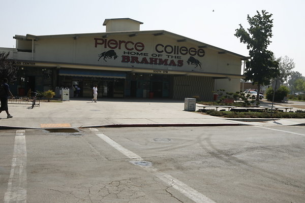 Pierce - 009