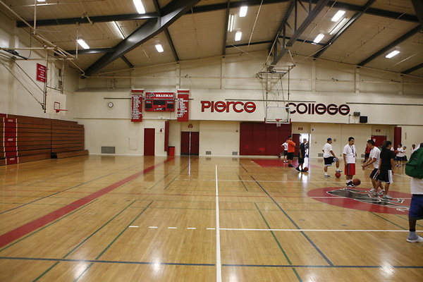 Pierce - 095