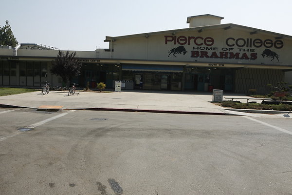 Pierce - 007