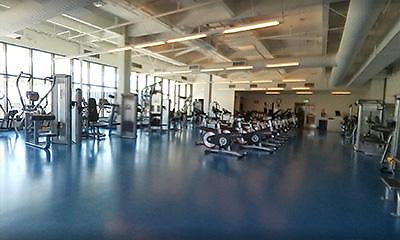 Excercise machine