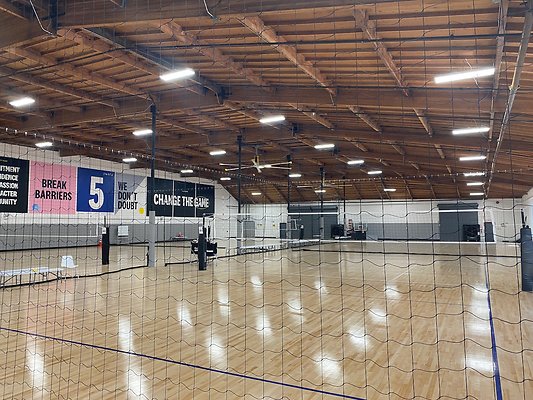 City Gym