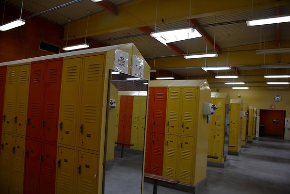 PEC Locker2