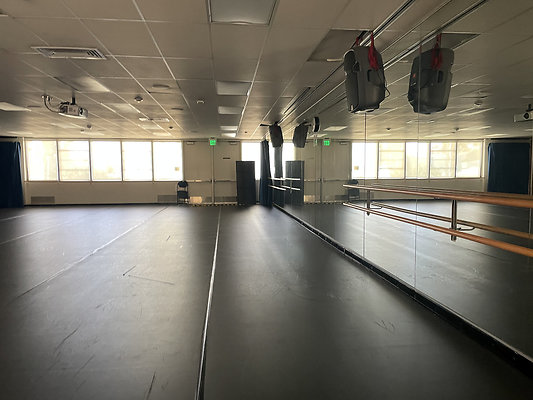 Dance Room