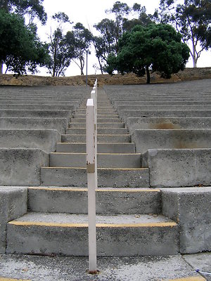26 Oxy Amphitheater