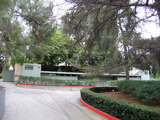 39 Oxy Amphitheater