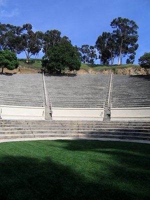5 Oxy Amphitheater