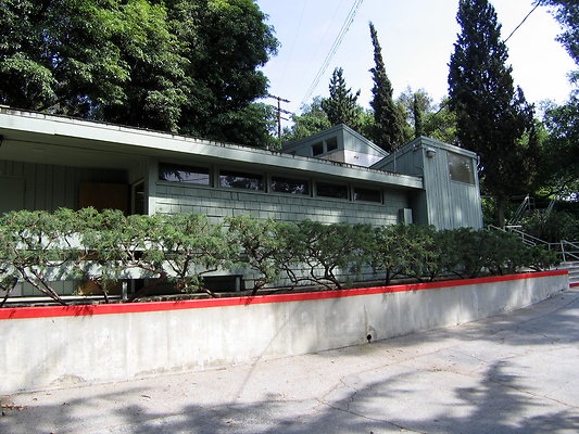 9 Oxy Amphitheater