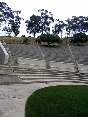 20 Oxy Amphitheater