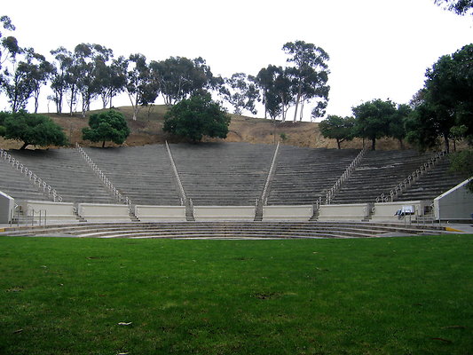 14 Oxy Amphitheater