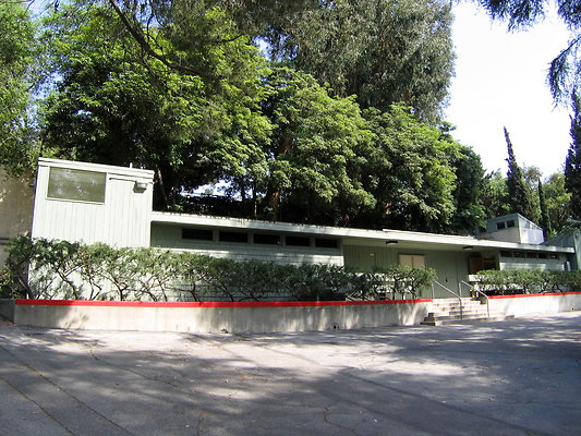 13 Oxy Amphitheater