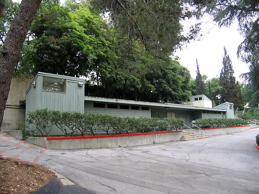 40 Oxy Amphitheater