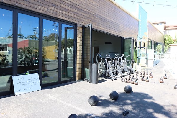CampLAGym Weights 1 - 6 of 51