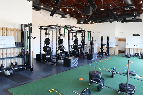 CampLAGym Weights 1 - 10 of 51