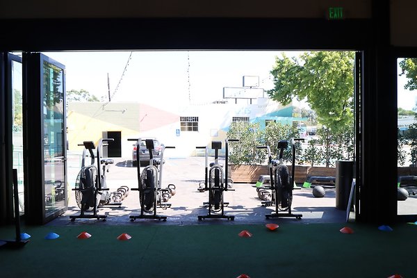 CampLAGym Weights 1 - 24 of 51