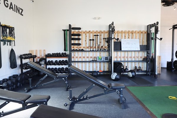 CampLAGym Weights 1 - 9 of 51