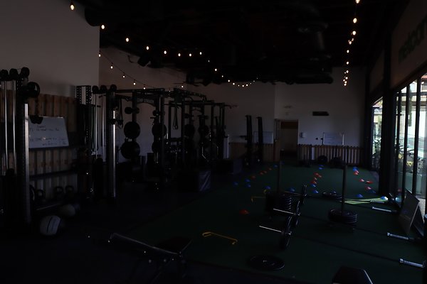 CampLAGym Weights 1 - 49 of 51