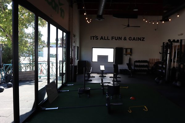 CampLAGym Weights 1 - 20 of 51