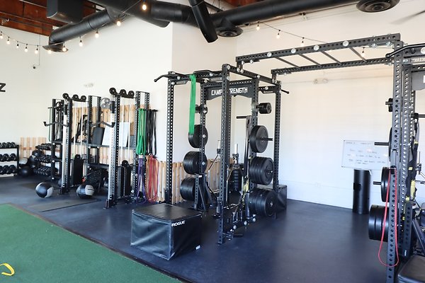 CampLAGym Weights 1 - 19 of 51