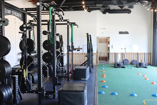CampLAGym Weights 1 - 16 of 51