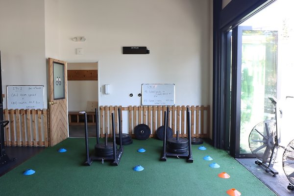CampLAGym Weights 1 - 34 of 51