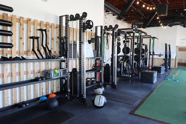 CampLAGym Weights 1 - 12 of 51
